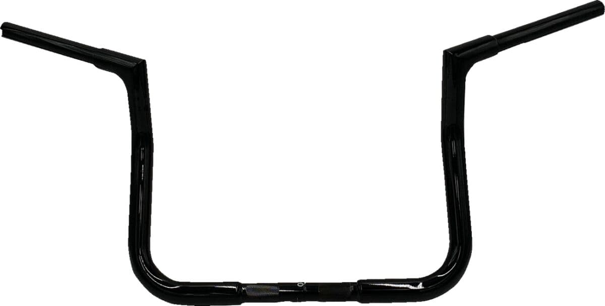 1-1/4" EZ Install Flat Top Handlebar