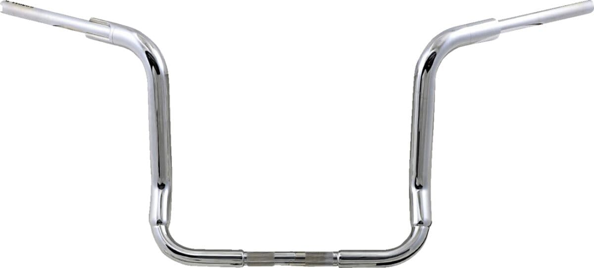 1-1/2" EZ Install Rounded Top Handlebar