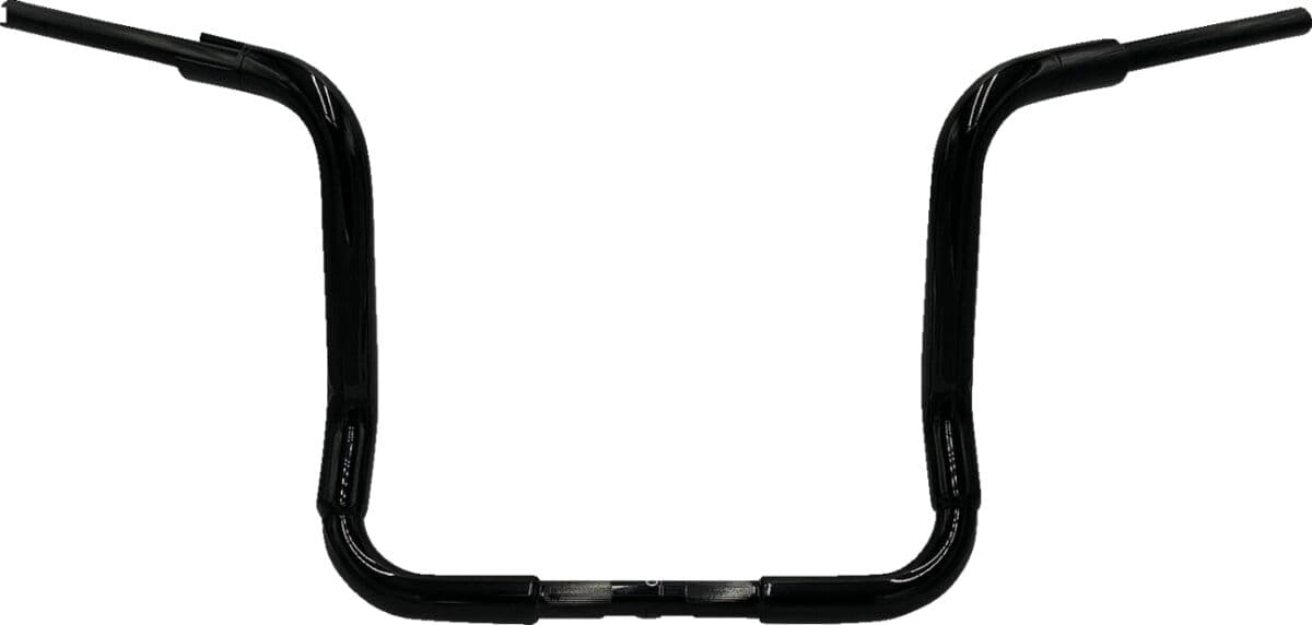 1-1/2" EZ Install Rounded Top Handlebar