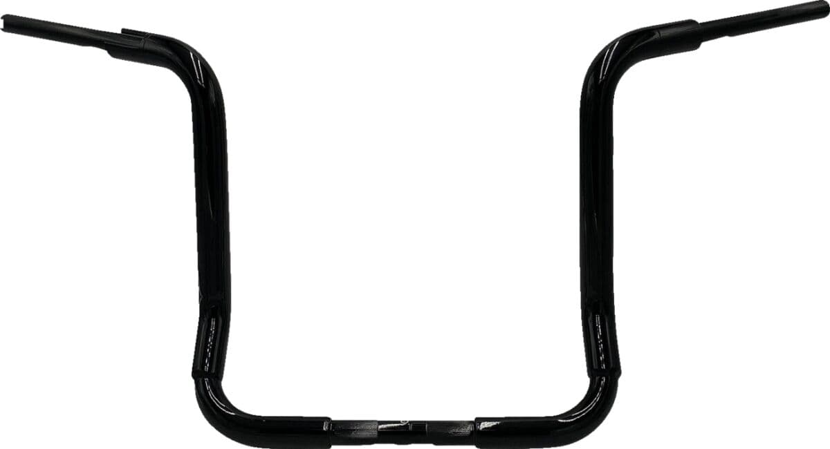 1-1/2" EZ Install Rounded Top Handlebar