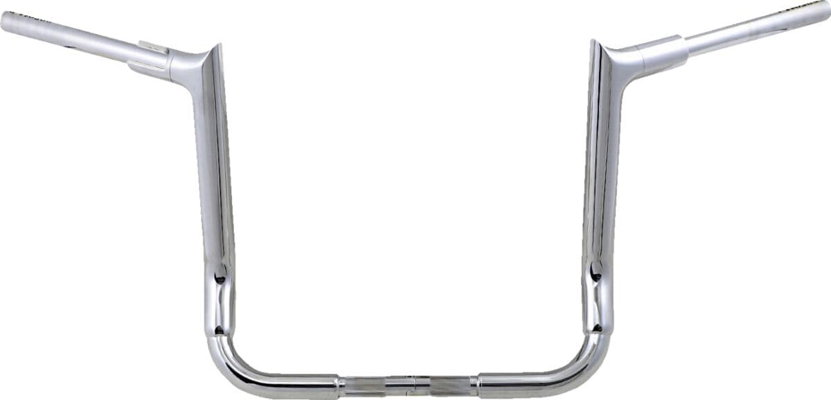 1-1/2" EZ Install Pointed Top Handlebar