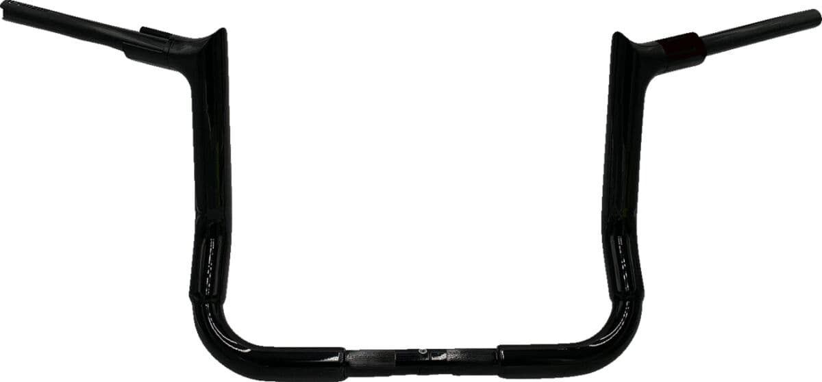 1-1/2" EZ Install Pointed Top Handlebar