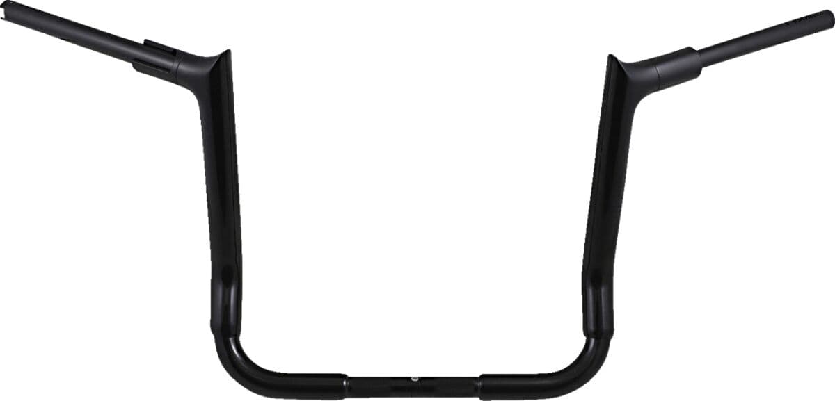 1-1/2" EZ Install Pointed Top Handlebar