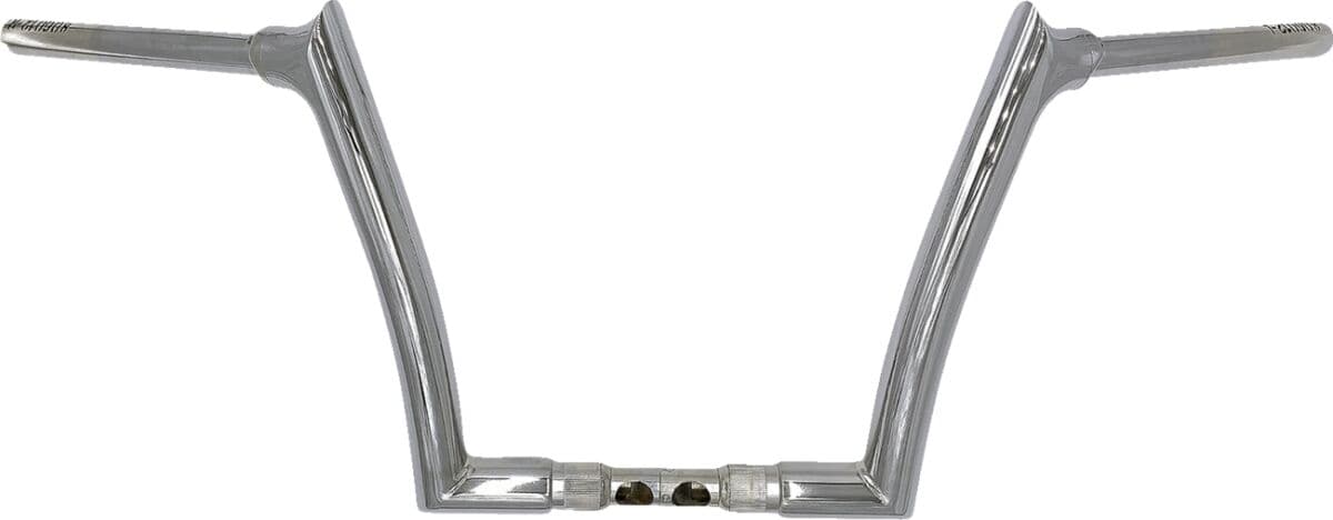 1-1/2" EZ Install Pointed Top Handlebar