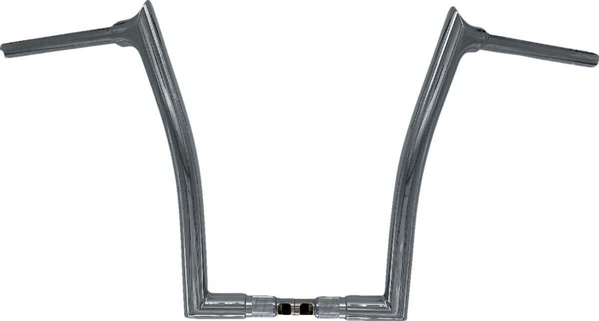 1-1/2" EZ Install Pointed Top Handlebar