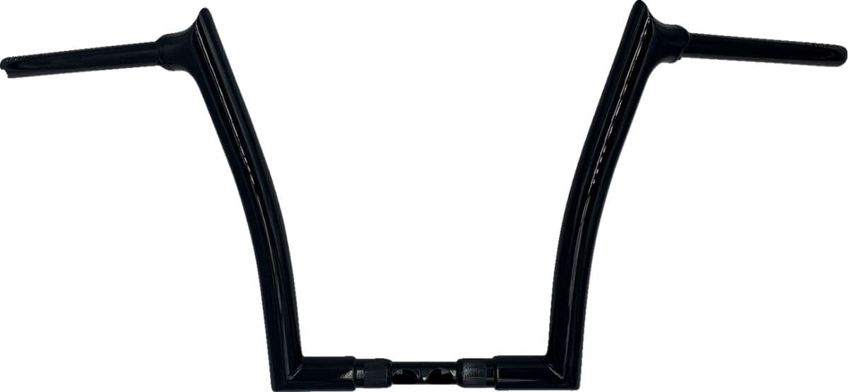 1-1/2" EZ Install Pointed Top Handlebar