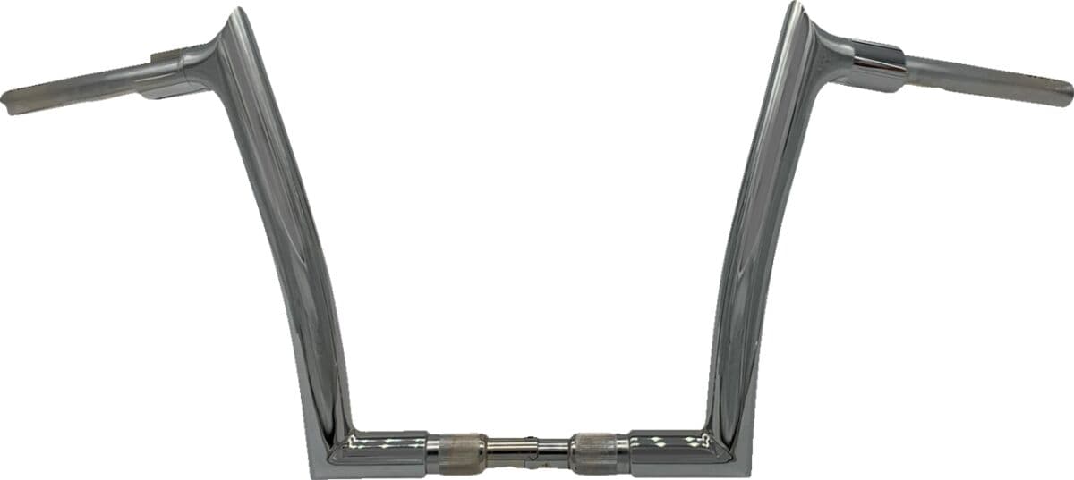 1-1/2" EZ Install Pointed Top Handlebar