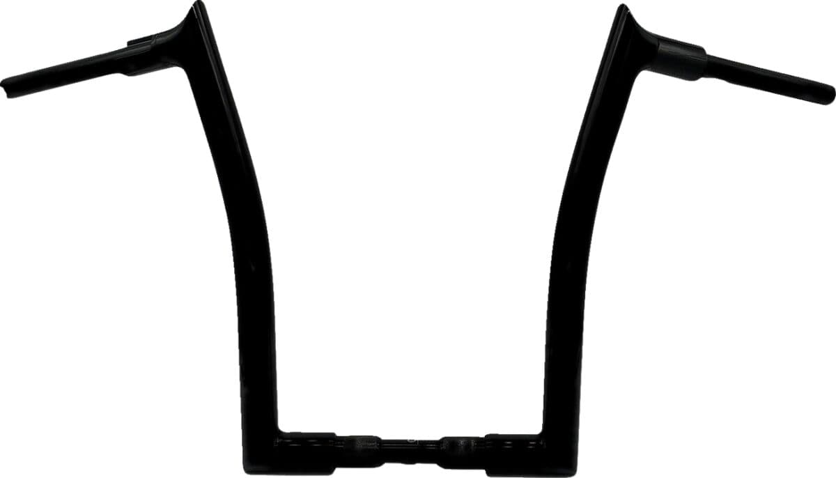 1-1/2" EZ Install Pointed Top Handlebar