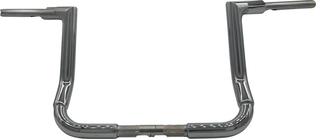 1-1/2" EZ Install Flat Top Handlebar