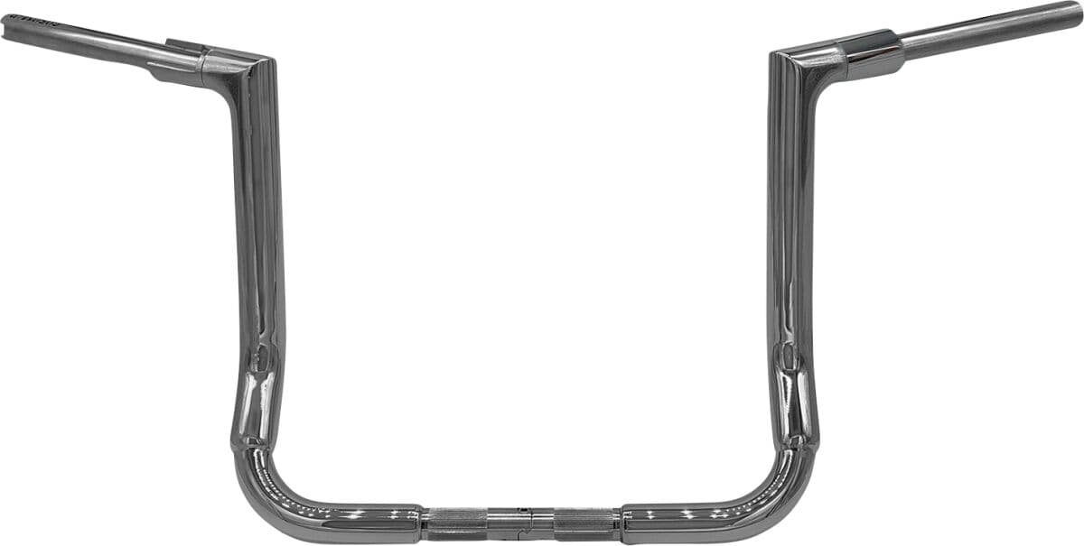 1-1/2" EZ Install Flat Top Handlebar