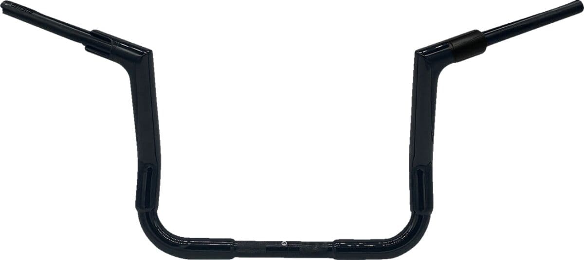 1-1/2" EZ Install Flat Top Handlebar