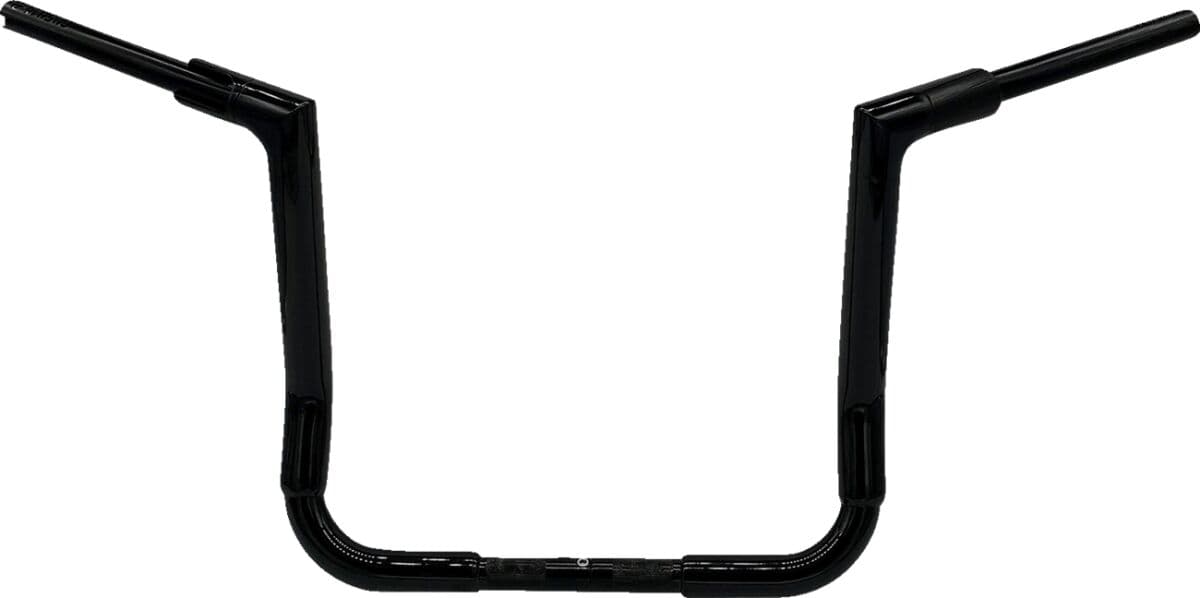 1-1/2" EZ Install Flat Top Handlebar