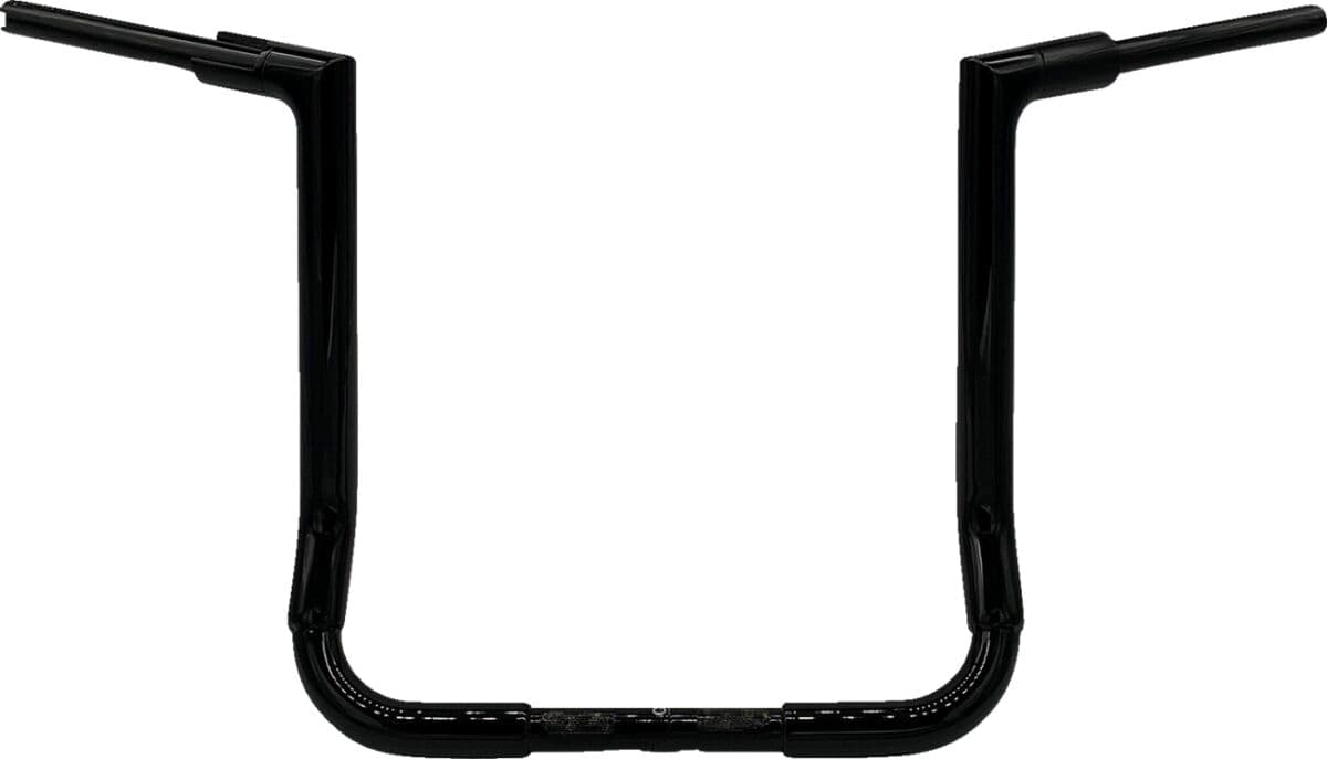1-1/2" EZ Install Flat Top Handlebar