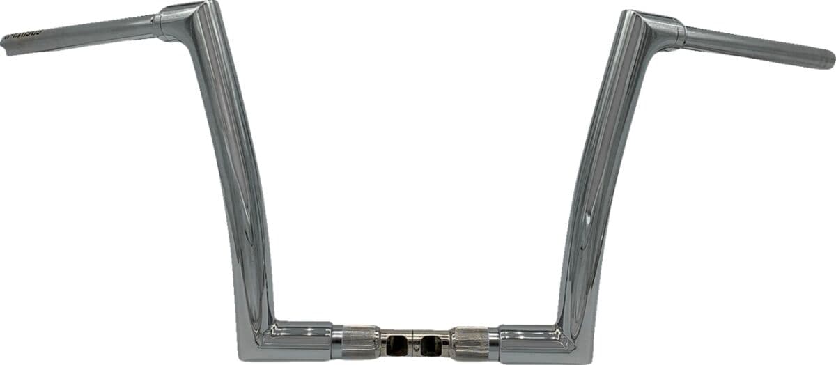 1-1/2" EZ Install Flat Top Handlebar