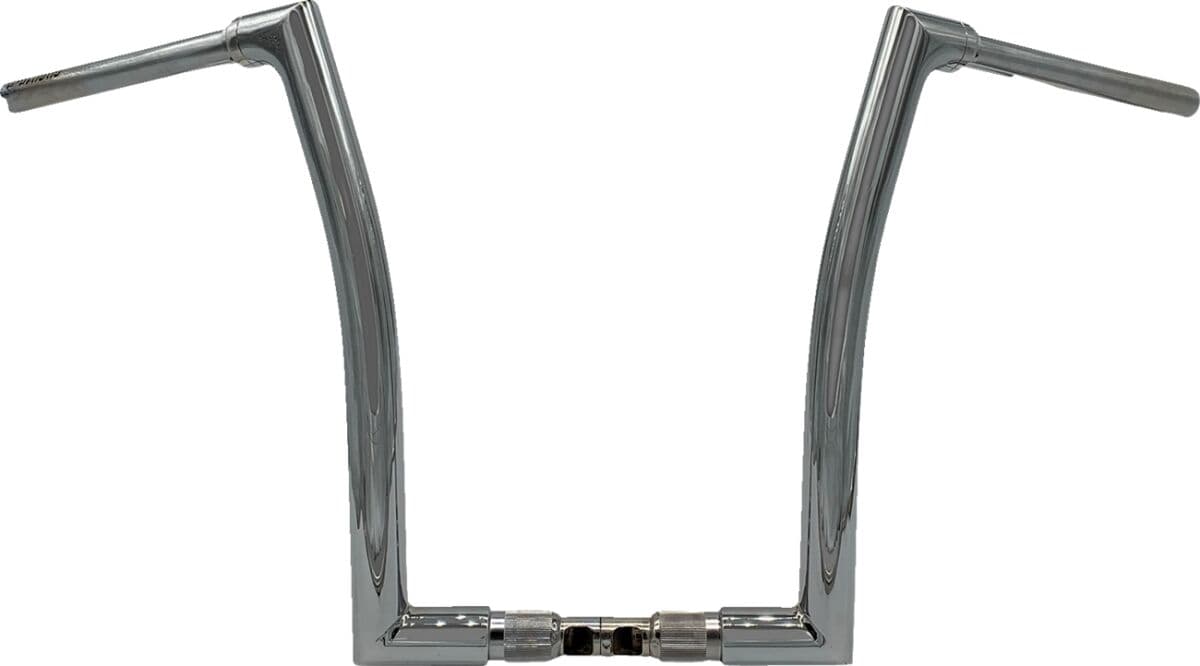 1-1/2" EZ Install Flat Top Handlebar