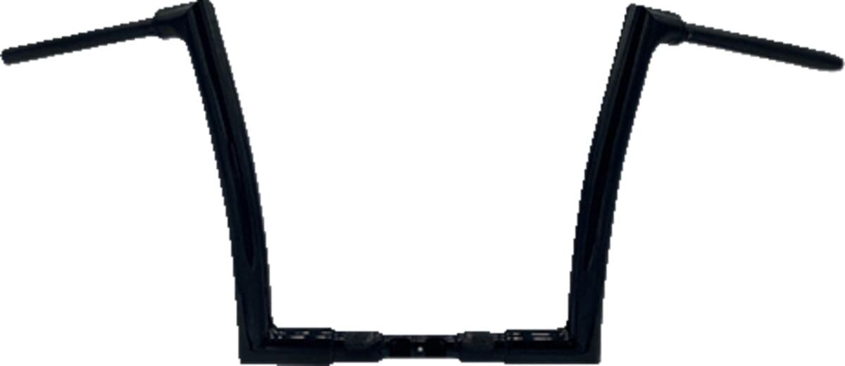 1-1/2" EZ Install Flat Top Handlebar