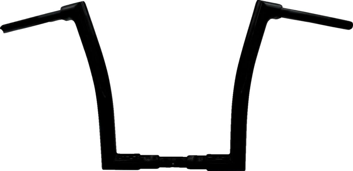 1-1/2" EZ Install Flat Top Handlebar