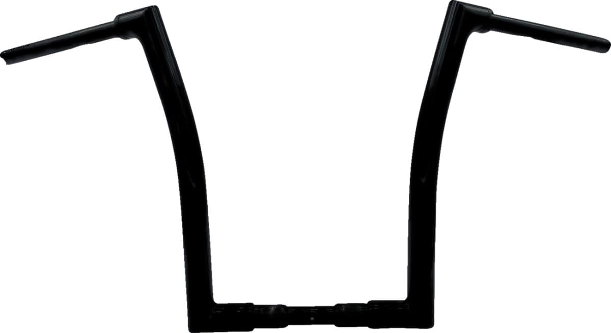 1-1/2" EZ Install Flat Top Handlebar