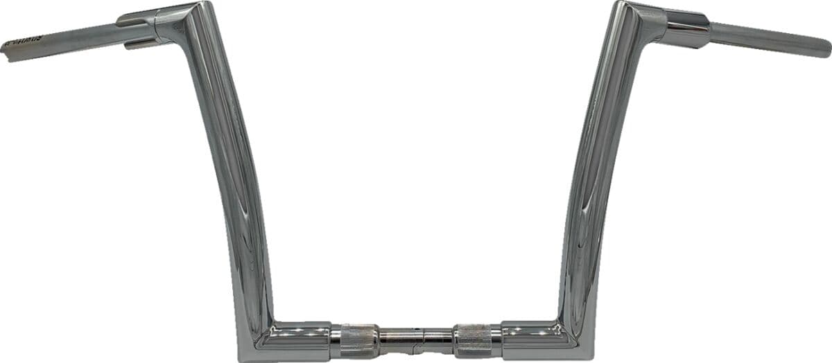 1-1/2" EZ Install Flat Top Handlebar