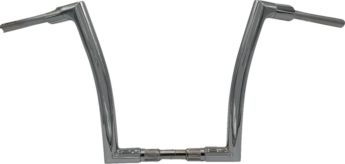 1-1/2" EZ Install Flat Top Handlebar
