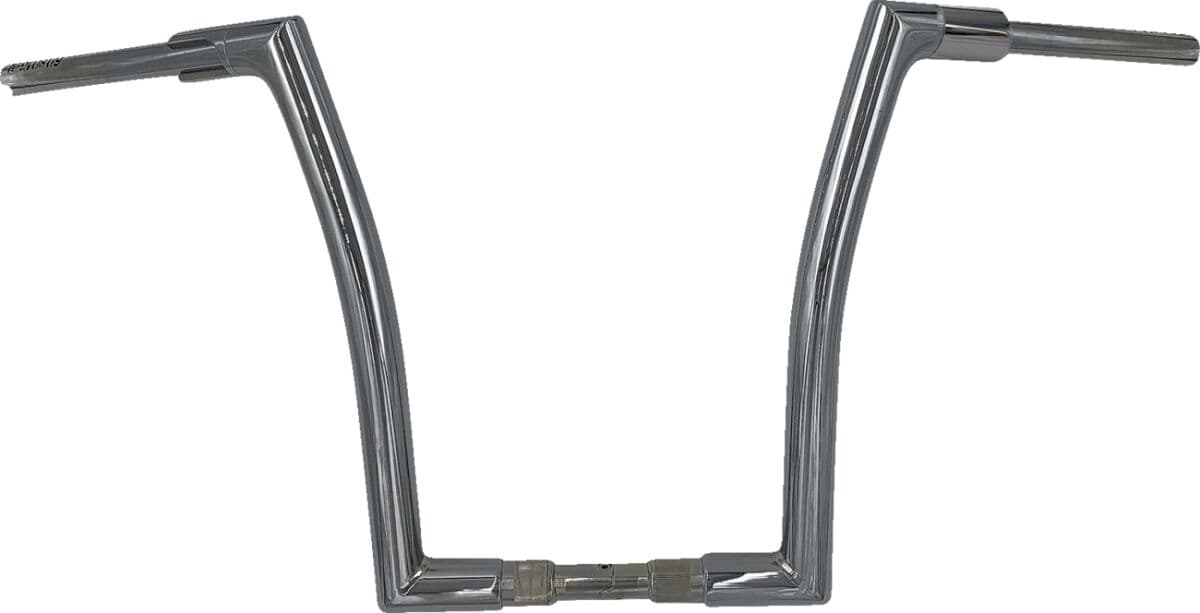 1-1/2" EZ Install Flat Top Handlebar