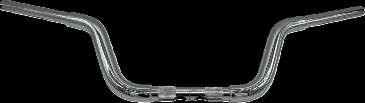 1-1/4" EZ Install Round Top Handlebar