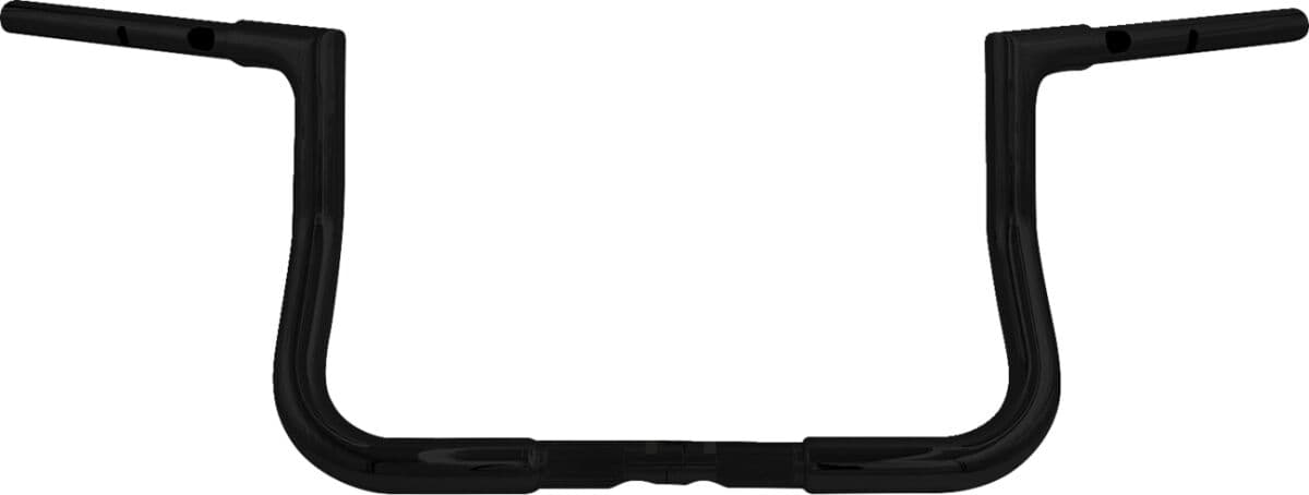 1-1/4" EZ Install Flat Top Handlebar