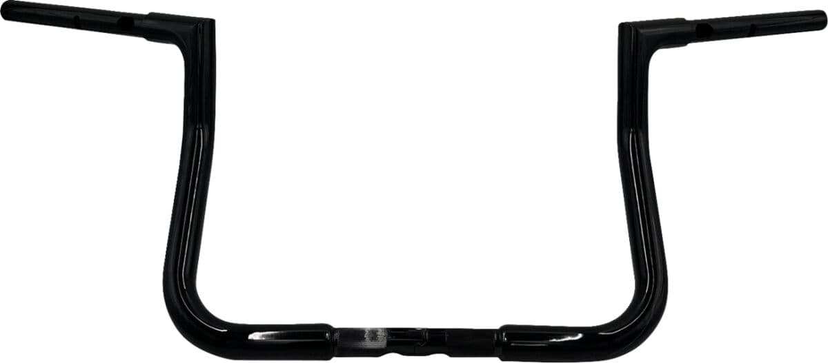 1-1/4" EZ Install Flat Top Handlebar