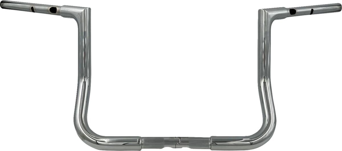 1-1/4" EZ Install Flat Top Handlebar