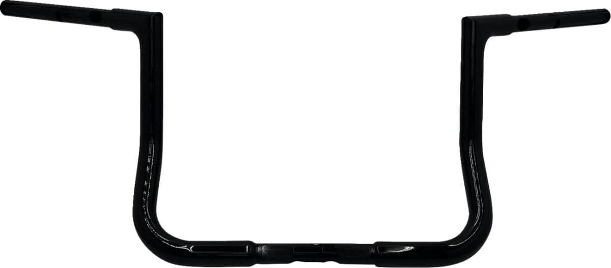 1-1/4" EZ Install Flat Top Handlebar