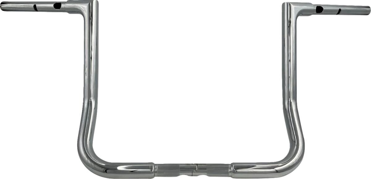 1-1/4" EZ Install Flat Top Handlebar