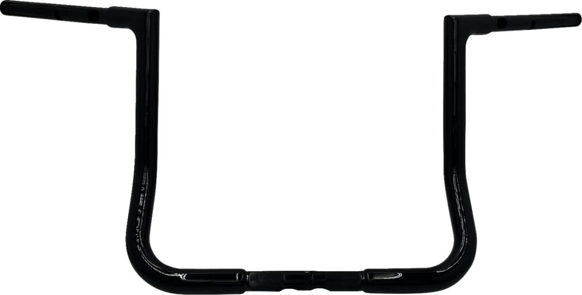 1-1/4" EZ Install Flat Top Handlebar