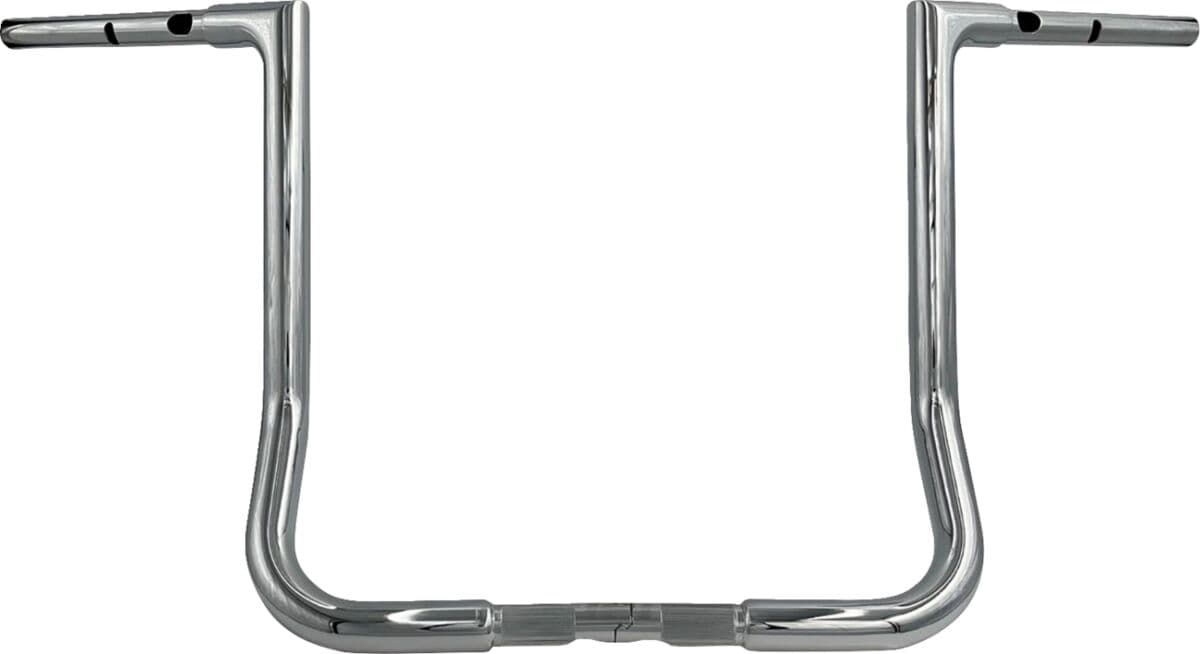 1-1/4" EZ Install Flat Top Handlebar