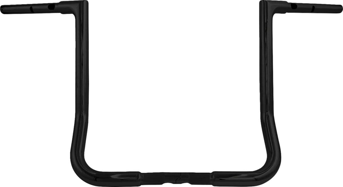 1-1/4" EZ Install Flat Top Handlebar