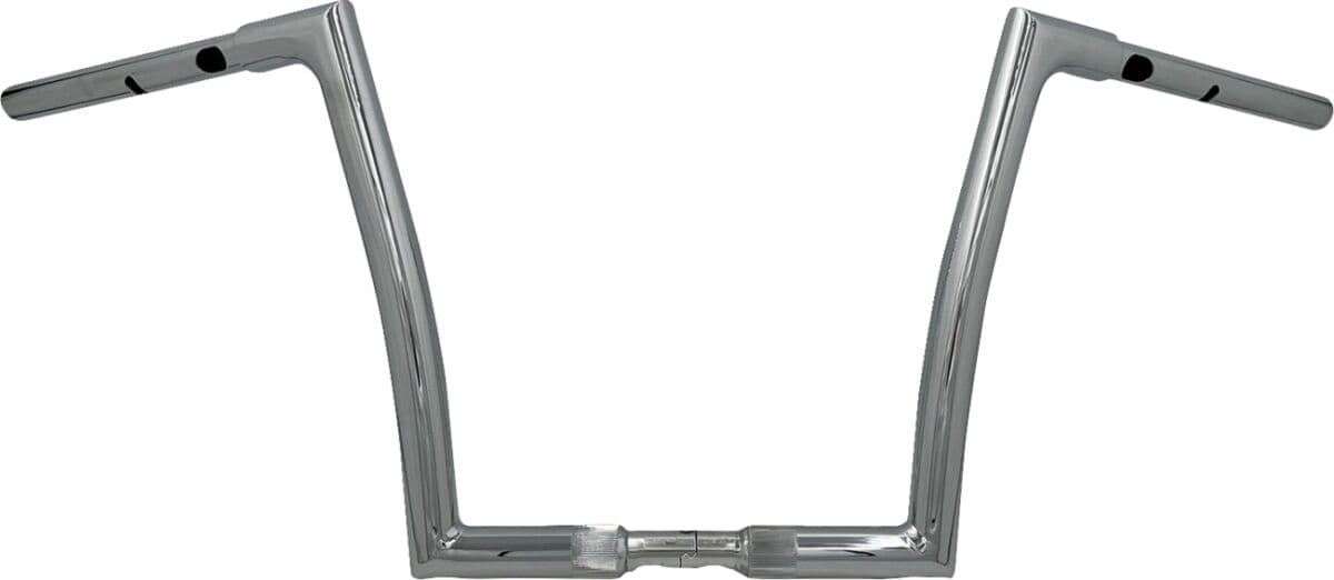 1-1/4" EZ Install Flat Top Handlebar