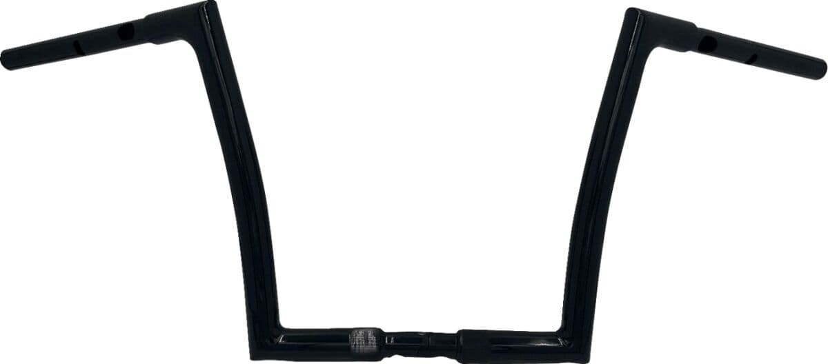 1-1/4" EZ Install Flat Top Handlebar