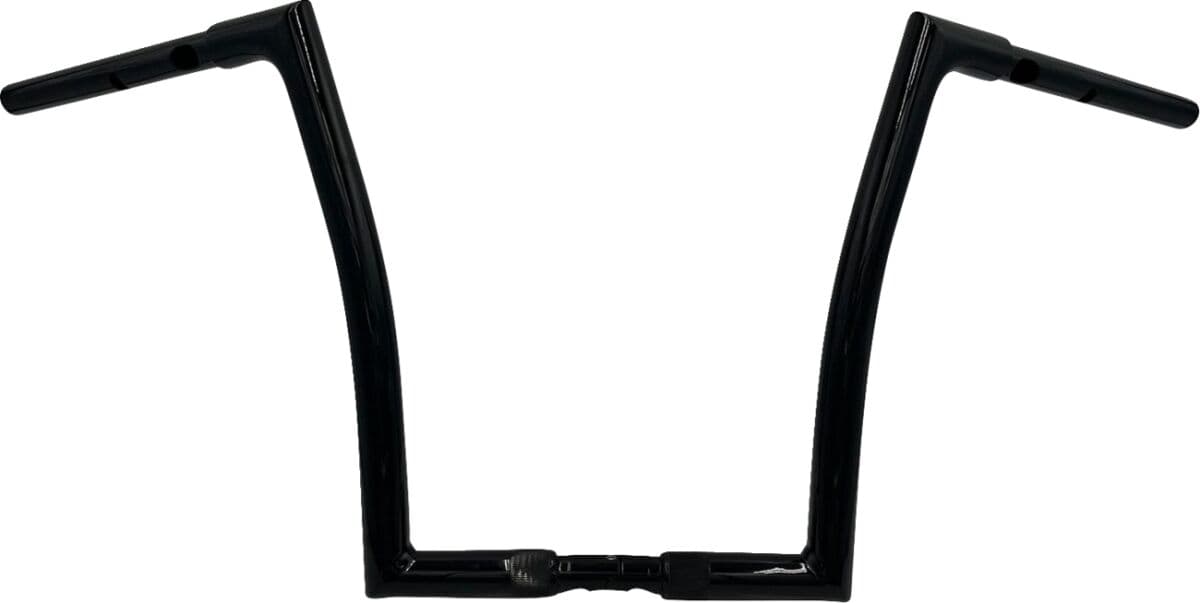 1-1/4" EZ Install Flat Top Handlebar