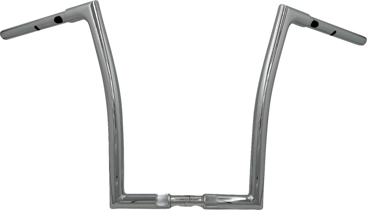 1-1/4" EZ Install Flat Top Handlebar