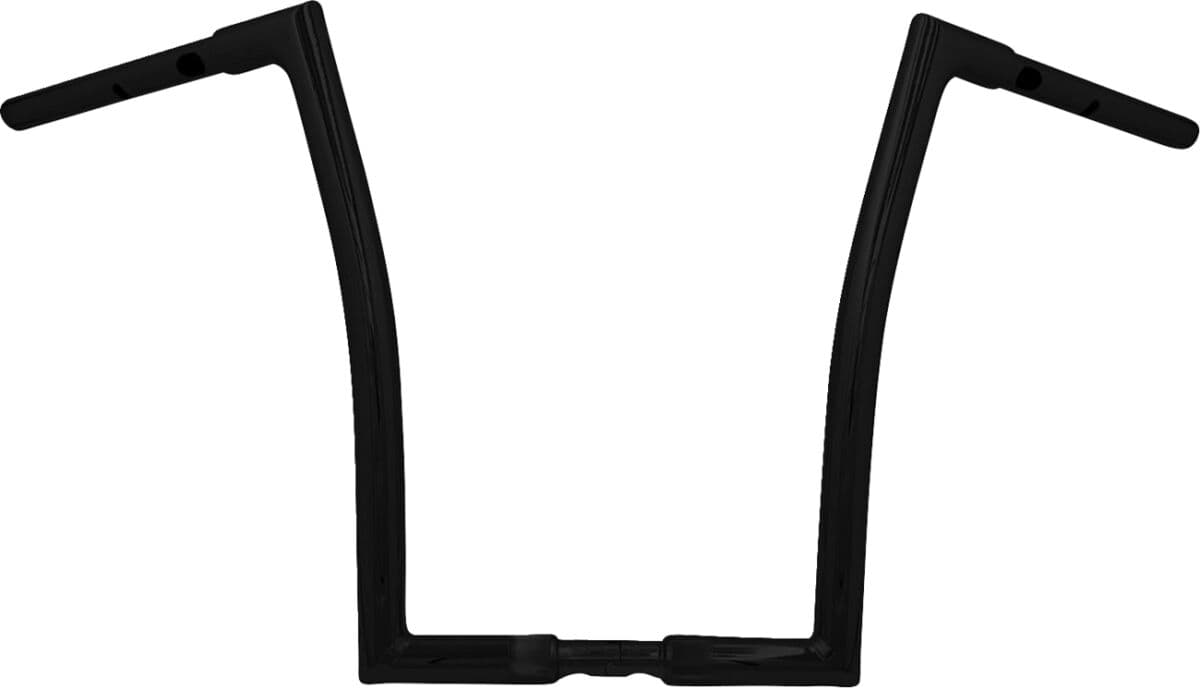 1-1/4" EZ Install Flat Top Handlebar