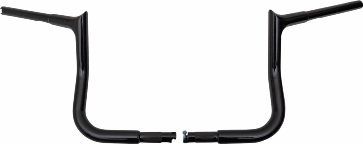 1-1/4" EZ Install Pointed Top Handlebar