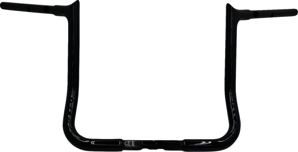 1-1/4" EZ Install Pointed Top Handlebar