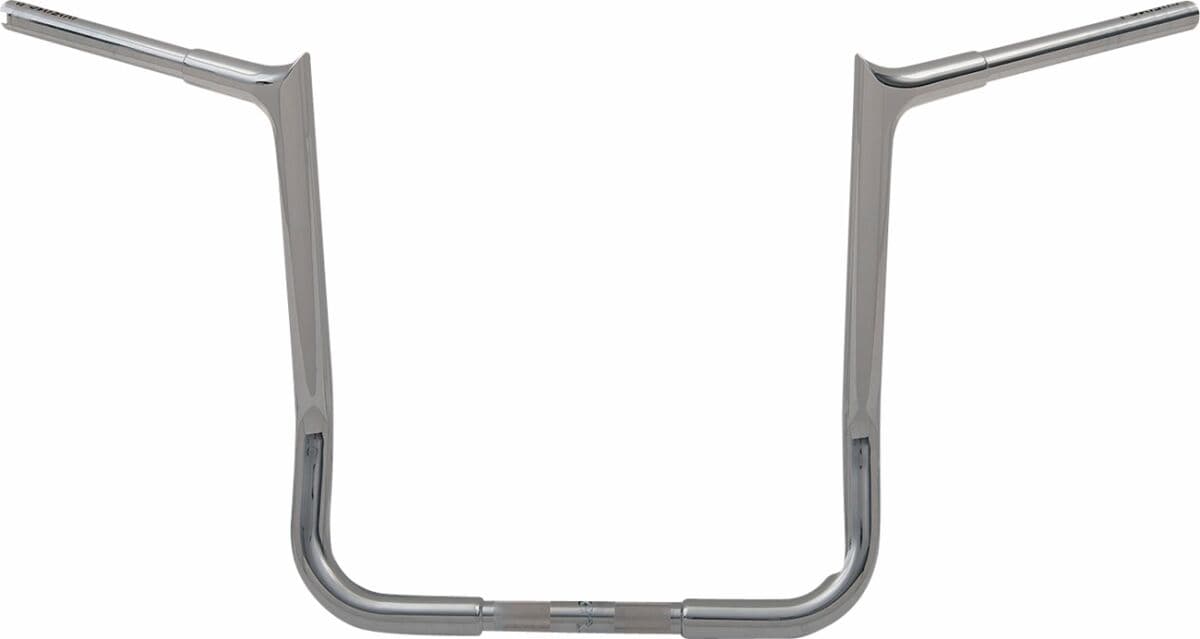 1-1/4" EZ Install Pointed Top Handlebar
