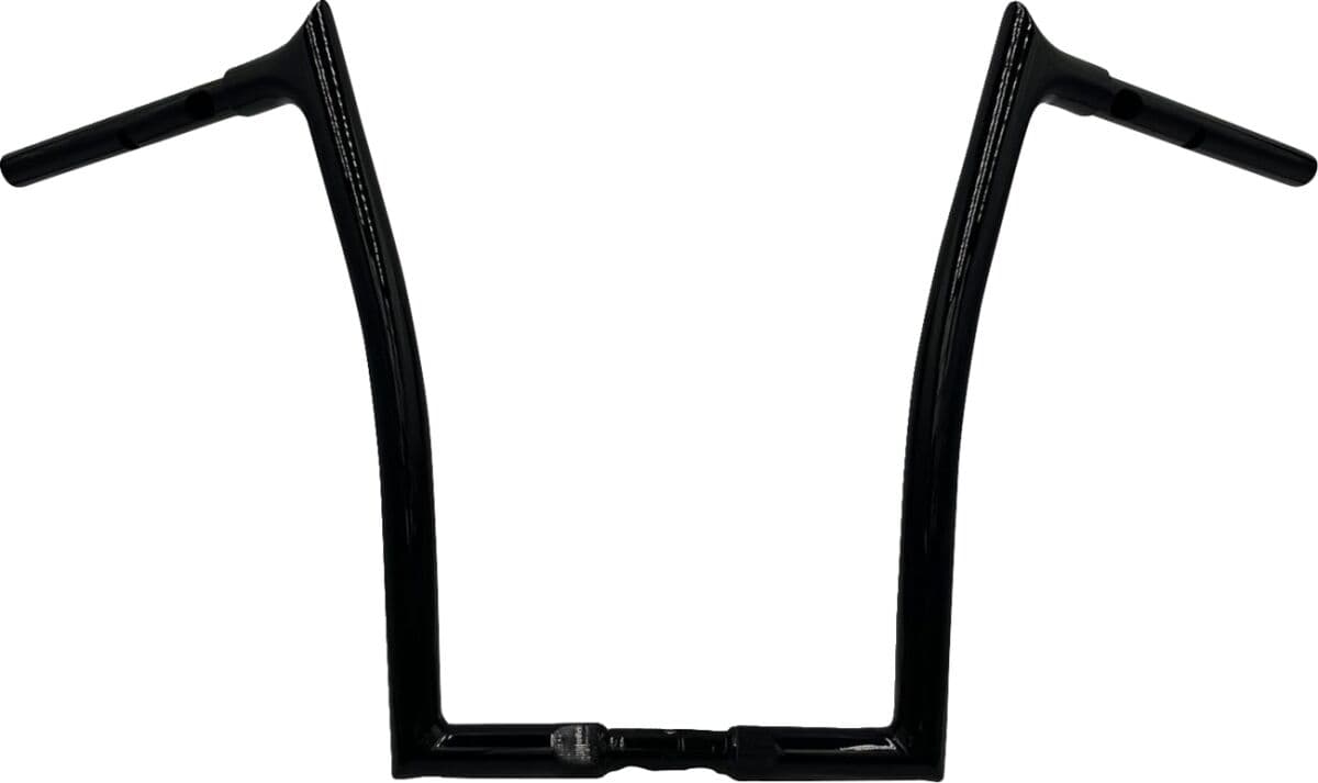 1-1/4" EZ Install Pointed Top Handlebar
