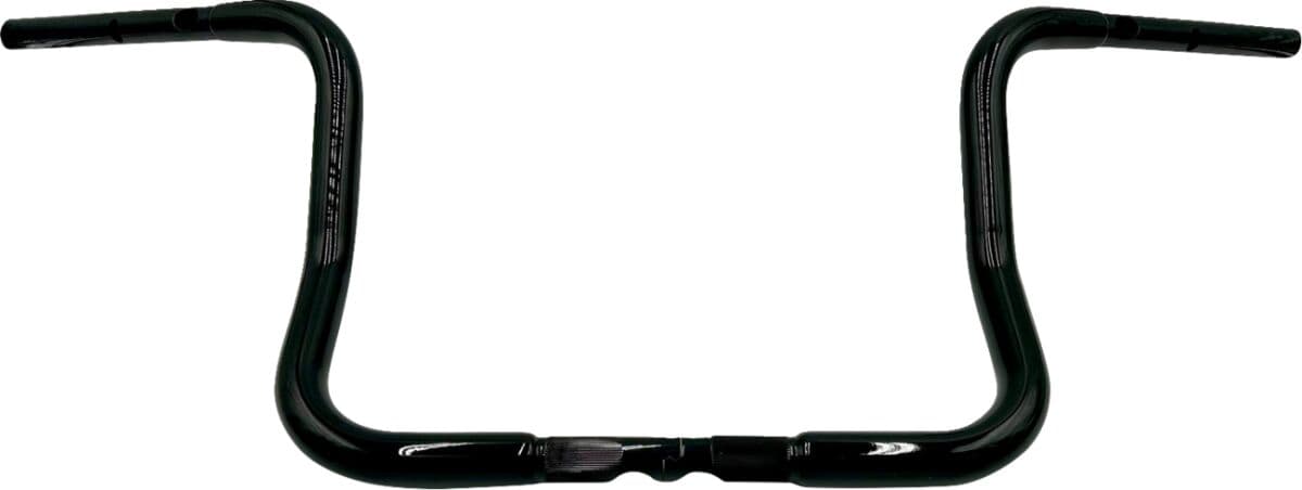 1-1/4" EZ Install Round Top Handlebar