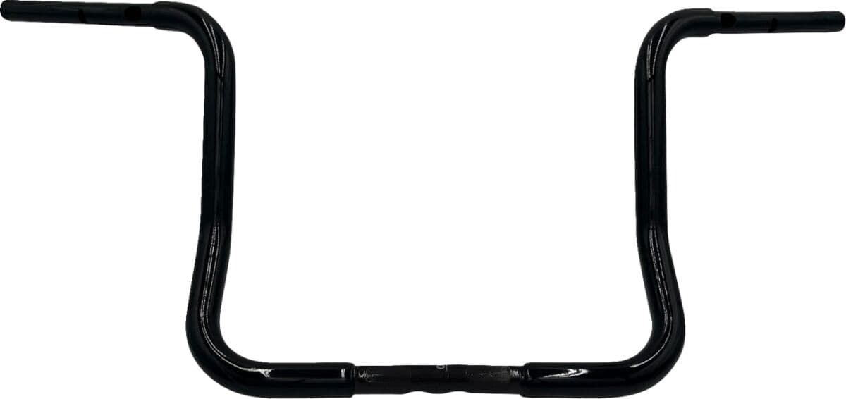1-1/4" EZ Install Round Top Handlebar