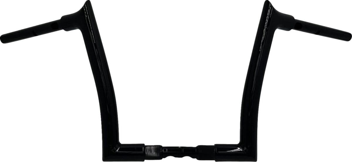 1-1/2" EZ Install Pointed Top Handlebar
