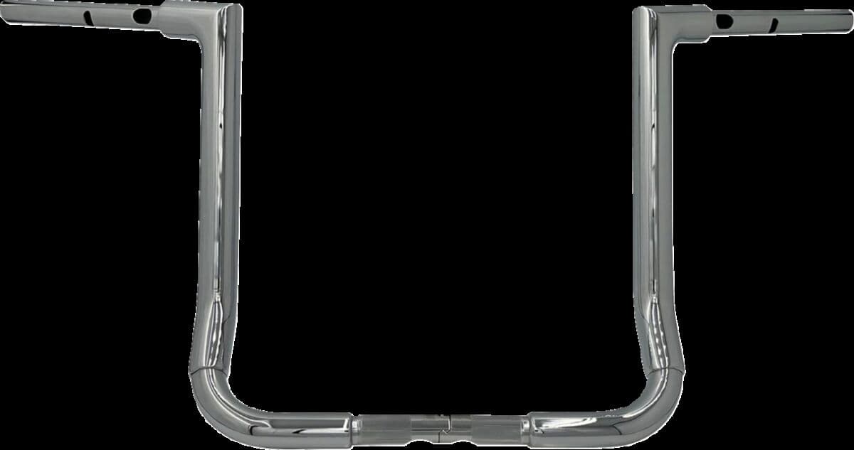 1-1/2" EZ Install Flat Top Handlebar
