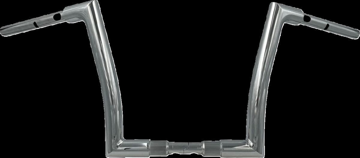 1-1/2" EZ Install Flat Top Handlebar