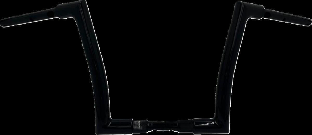 1-1/2" EZ Install Flat Top Handlebar