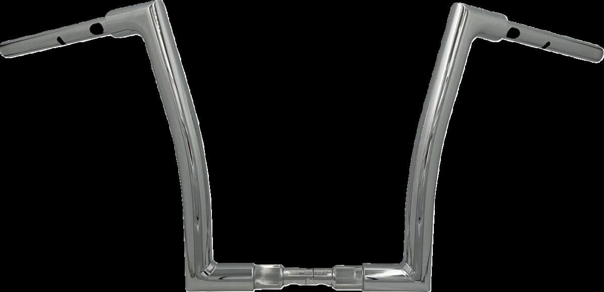1-1/2" EZ Install Flat Top Handlebar